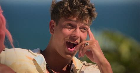 casey fboy island|‘FBoy Island’: Casey Johnson Reveals Why He’s Retiring From。